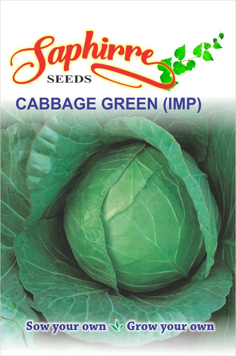 cabbage-green