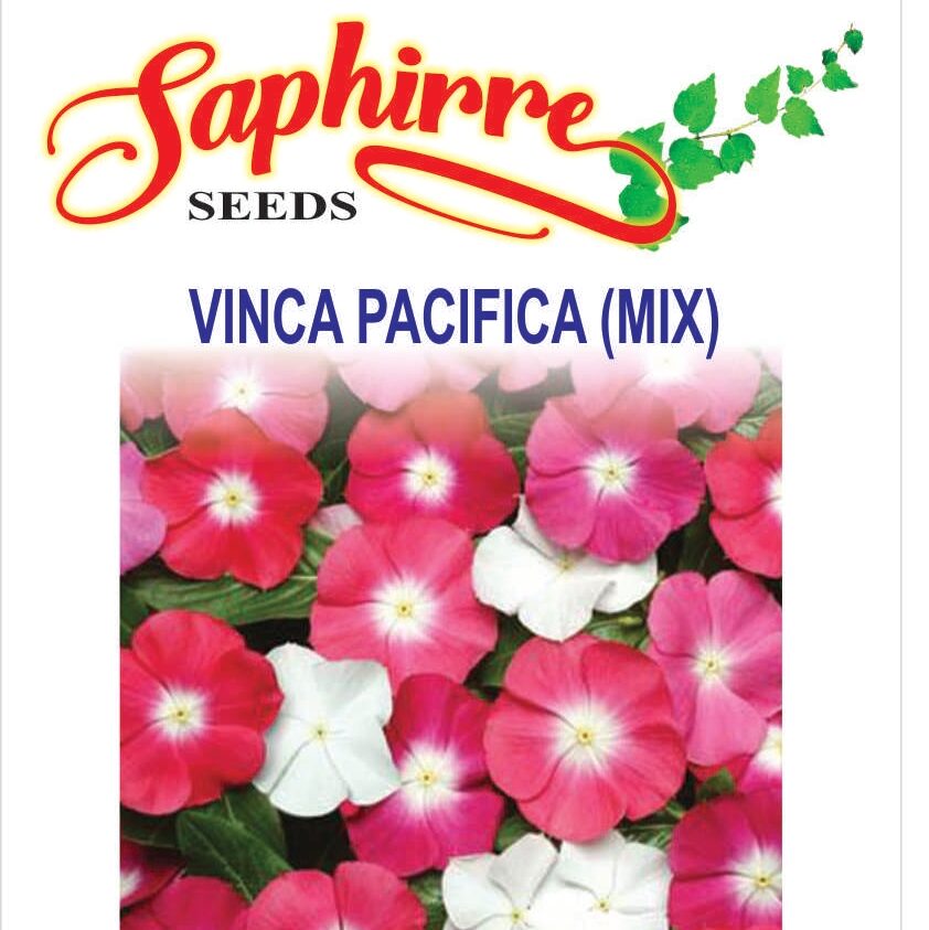 f-vinca mix